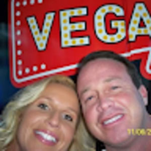 Meet your Posher, Vegas